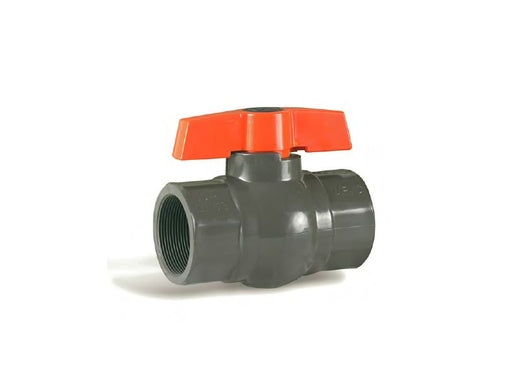 HAYWARD QV1T125SE BALL VALVES