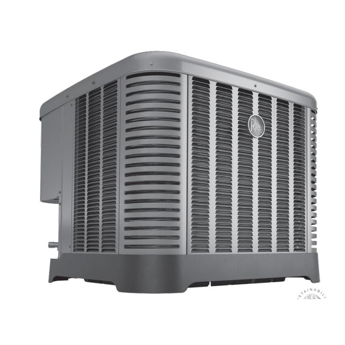 RHEEM RA15AZ60AJ3CA SPLIT AIR CONDITIONER