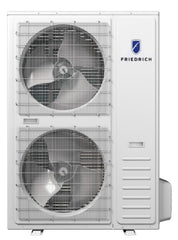 FRIEDRICH WFPU18Z483C HEAT PUMP SPLIT SYSTEMS