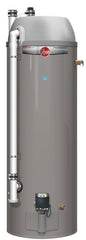 RHEEM RHE50 WATER HEATERS