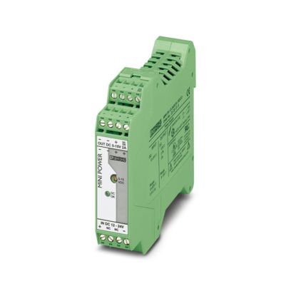 PHOENIX CONTACT 2320018 POWER SUPPLY CONTROL BOARDS
