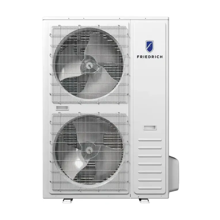 FRIEDRICH WFPU17Z603C HEAT PUMP SPLIT SYSTEMS