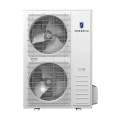 FRIEDRICH WFPU17Z603C HEAT PUMP SPLIT SYSTEMS