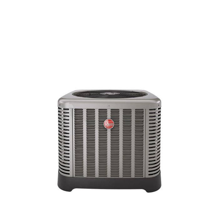 RHEEM RA1360AC1NB SPLIT AIR CONDITIONER