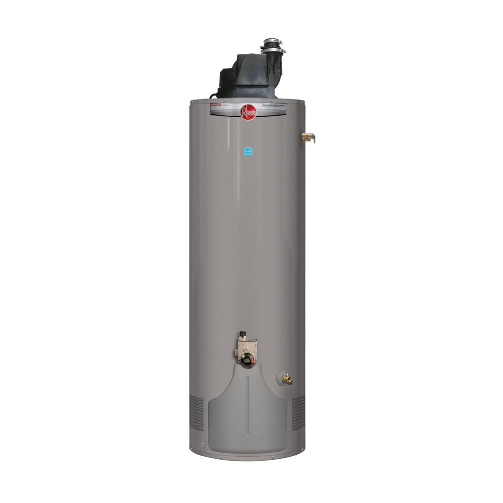 RHEEM PROG50-38URH67PV WATER HEATERS