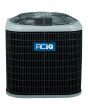 HEIL QUAKER N4A5S48AKAWA SPLIT AIR CONDITIONING SYSTEM