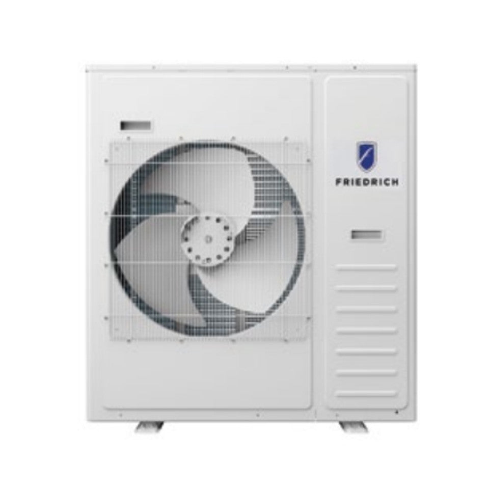 FRIEDRICH FPHMR42A3A MINI SPLIT HEAT PUMP SYSTEMS