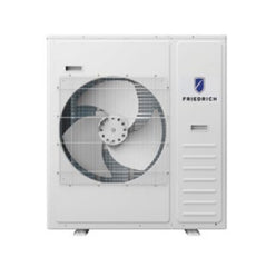 FRIEDRICH FPHMR42A3A MINI SPLIT HEAT PUMP SYSTEMS