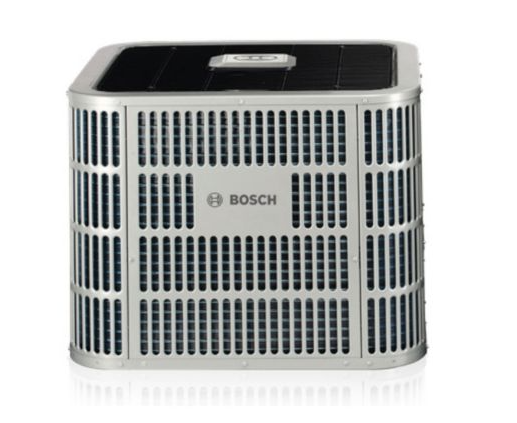 BOSCH BOVA-60HDN1-M15G(8-733-955- HEAT PUMP SPLIT SYSTEMS