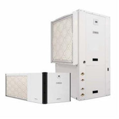 BOSCH 7-735-057-657(SM024) GEOTHERMAL HEAT PUMPS