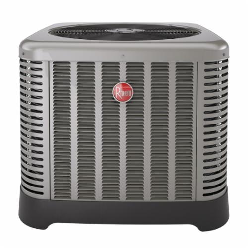 RHEEM RP1624AJ2NA HEAT PUMP SPLIT SYSTEMS