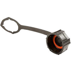 SIEMON XG2-CAP DUCT END CAPS