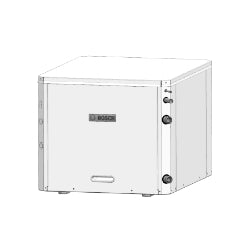 BOSCH 7-735-057-706(SM048) GEOTHERMAL HEAT PUMPS