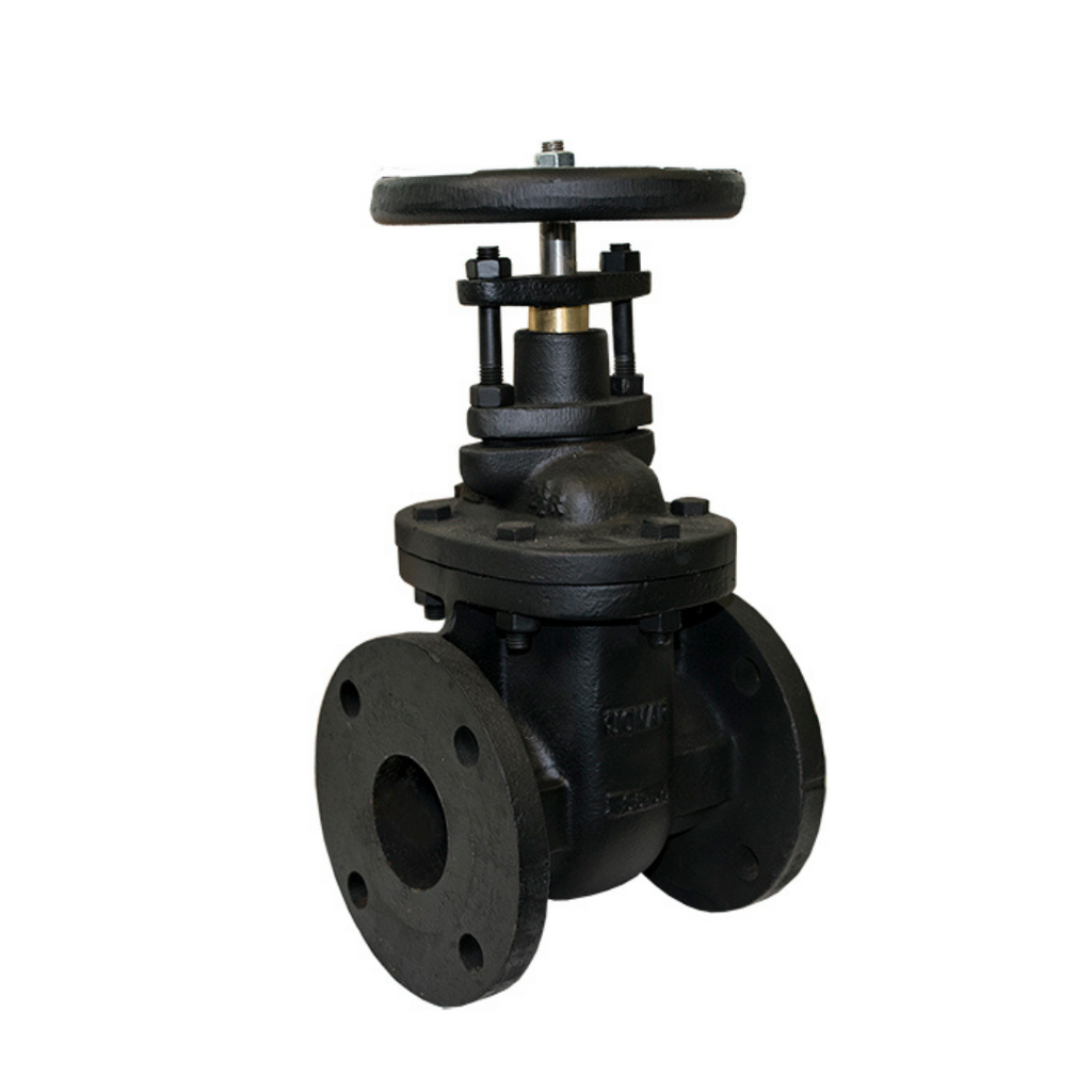 JOMAR 103-506 GATE VALVES
