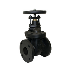 JOMAR 103-506 GATE VALVES