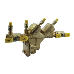 APOLLO VALVES 4ALF20003 BACKFLOW PREVENTERS
