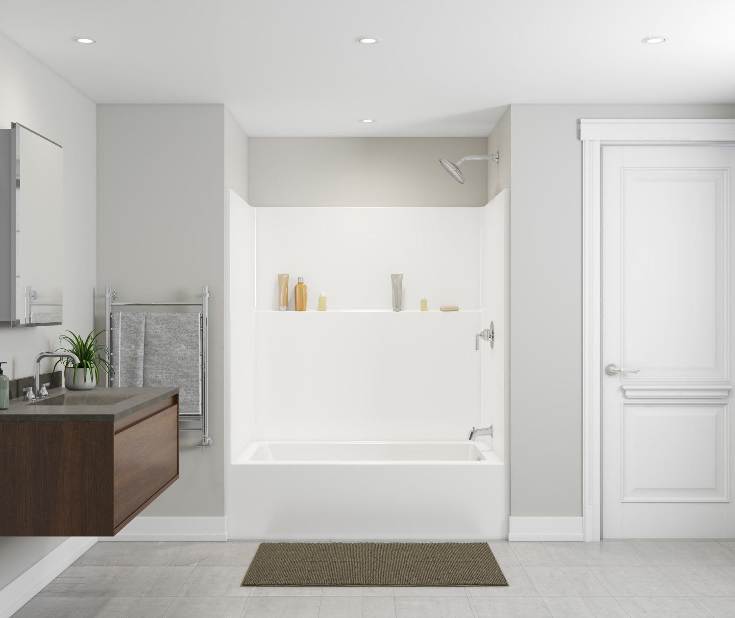 AKER 141512-000-002-002 SHOWER FLOORS