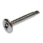 METALLICS JWDS1C SCREWS, NUTS, & WASHERS