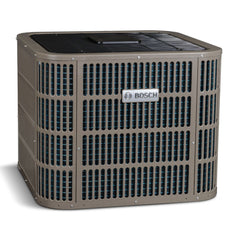 BOSCH BOVB-36HDN1-M18M HEAT PUMP SPLIT SYSTEMS