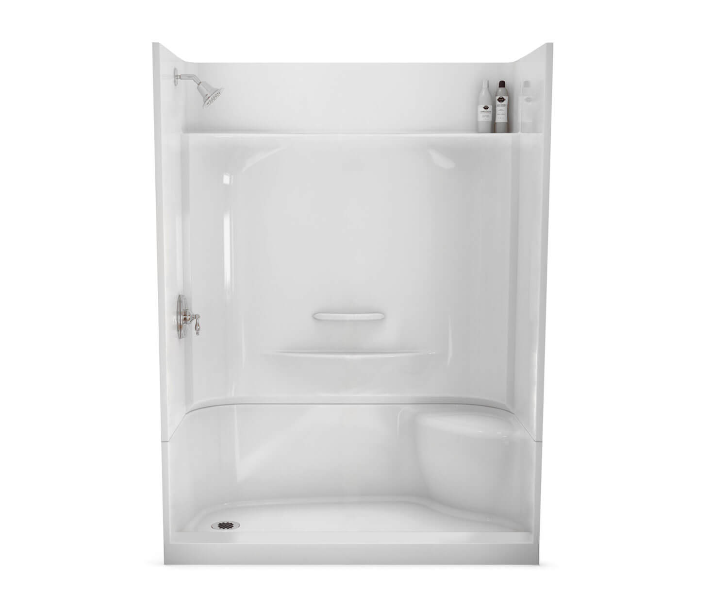 AKER 142036-R-000-002 SHOWER FLOORS