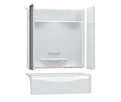 AKER 142006-R-000-002 SHOWER FLOORS