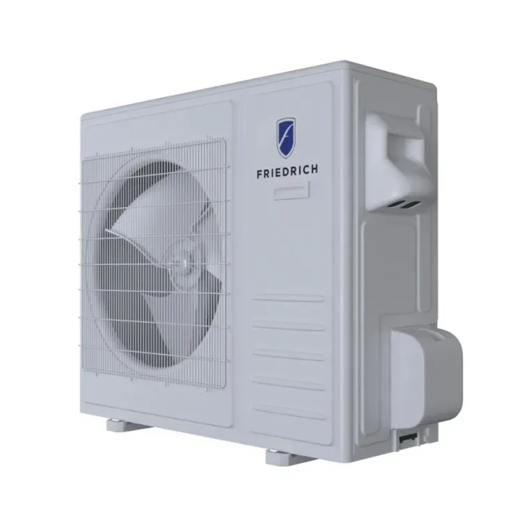 FRIEDRICH WFPU18Z363C HEAT PUMP SPLIT SYSTEMS