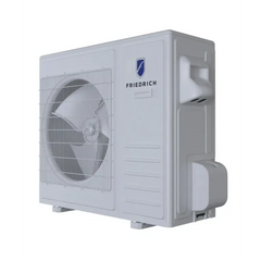FRIEDRICH WFPU18Z363C HEAT PUMP SPLIT SYSTEMS