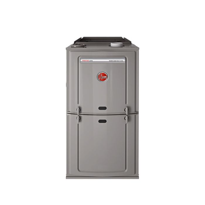 RHEEM R802VA075421MSA GAS FURNACES