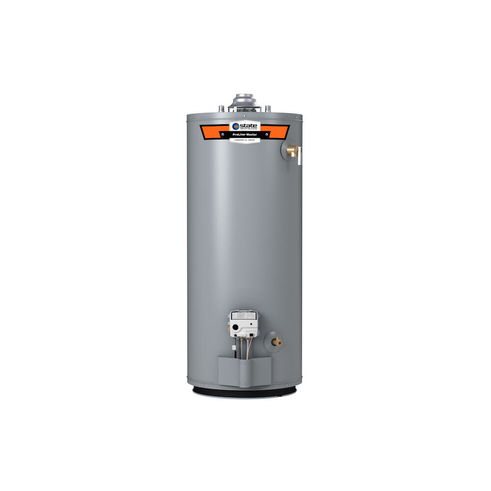 STATE WATER HEATERS GW8-40-BCS WATER HEATERS