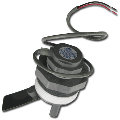 HARWIL 1710-14 FLOW SWITCHES