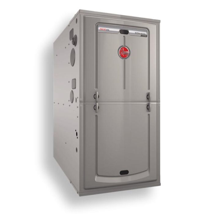 RHEEM R962V0703A17M4SCAP GAS FURNACES