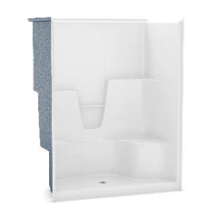 AKER 141036-L-000-002 GAS VALVE ASSEMBLIES