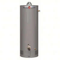 RHEEM PROG40-38URH62EC1 WATER HEATERS