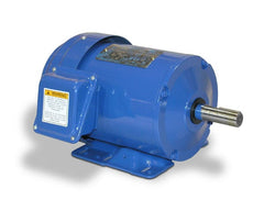 CENTURY MOTORS GP0102-CL NEMA & TEFC MOTORS
