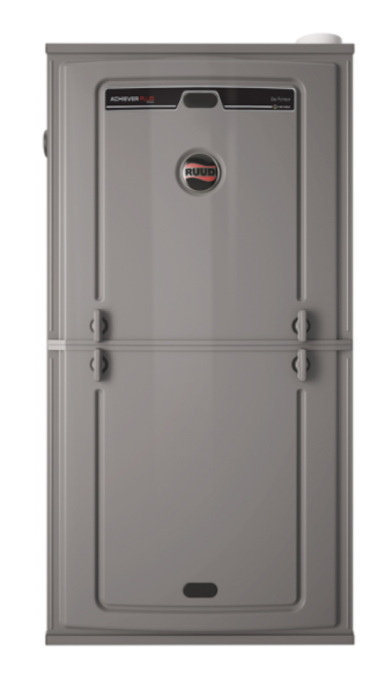 RHEEM R962V0603A17M4SCAP GAS FURNACES