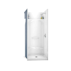 AKER 142018-000-002 GAS VALVE ASSEMBLIES