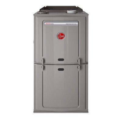 RHEEM R802VA050317MSA GAS FURNACES