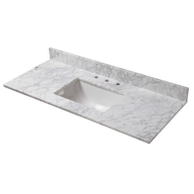 CAHABA CAVT0169 BATHROOM VANITIES
