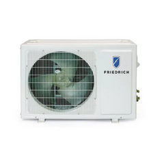 FRIEDRICH FPHSR24A3B SINGLE ZONE MINI SPLIT SYSTEMS