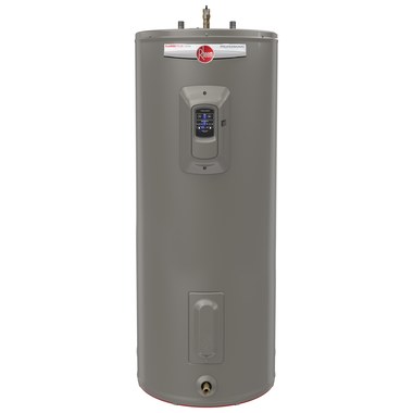 RHEEM PRO+E50T2RH92CL WATER HEATERS