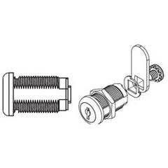 CCL SECURITY PRODUCTS C650LKAC415A|65003 PIPE FITTINGS