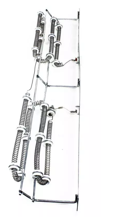 FIRST COMPANY 9-315-12-1 BASEBOARD HEATER PARTS