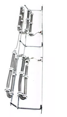 FIRST COMPANY 9-315-12-1 BASEBOARD HEATER PARTS