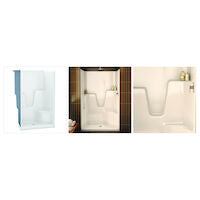 AKER 141033-R-000-002 SHOWER FLOORS