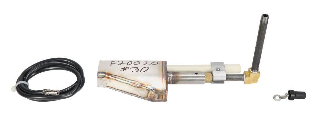 POWER FLAME F20020 PILOT ASSEMBLIES