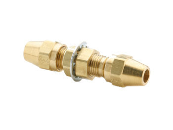 PARKER 62ABH-4 GAS VALVES