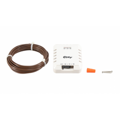COZY HEATERS 8968 THERMOSTAT CONTROLS & KITS