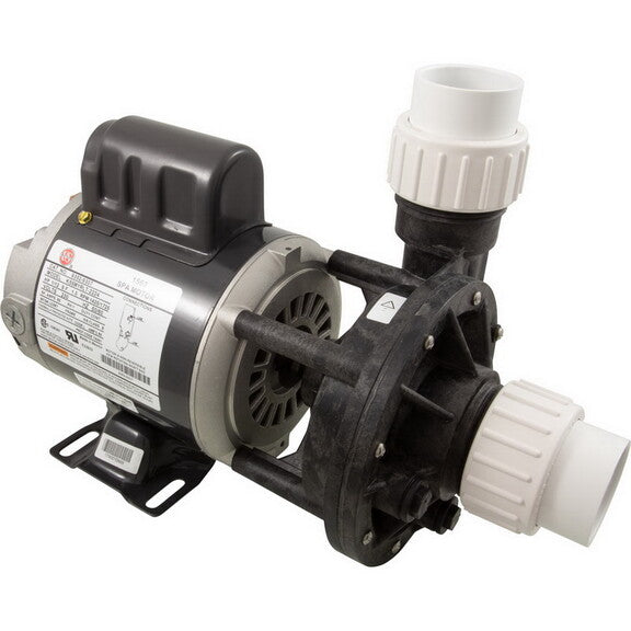 AQUAFLO-GECKO 02093001-2010CE WATER PUMPS