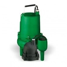 MYERS MSP40A1-10 WATER PUMPS