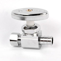 EVERFLOW 72112PR-NL STOP & SHUT OFF VALVES